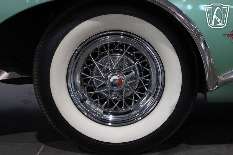 1954 Buick Skylark