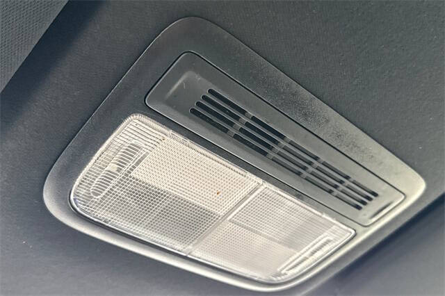 2020 Honda HR-V Sport