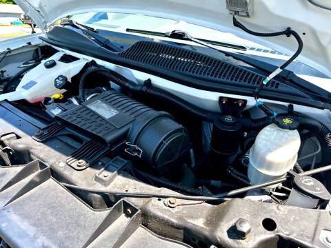 2014 Chevrolet Express 2500