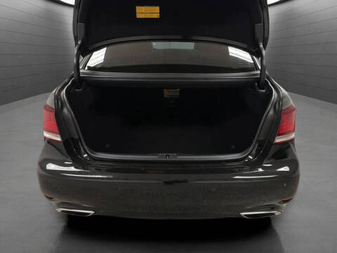 2014 Lexus LS 460
