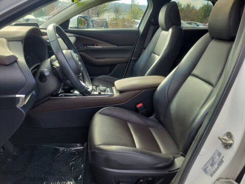 2021 Mazda CX-30 Premium