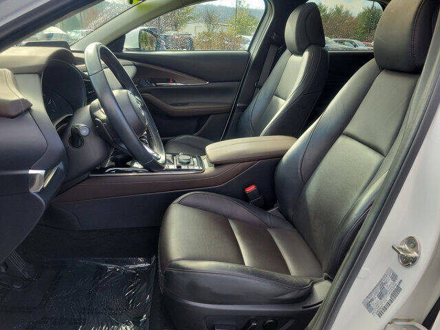 2021 Mazda CX-30 Premium