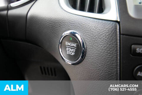 2018 Ford Edge Sport