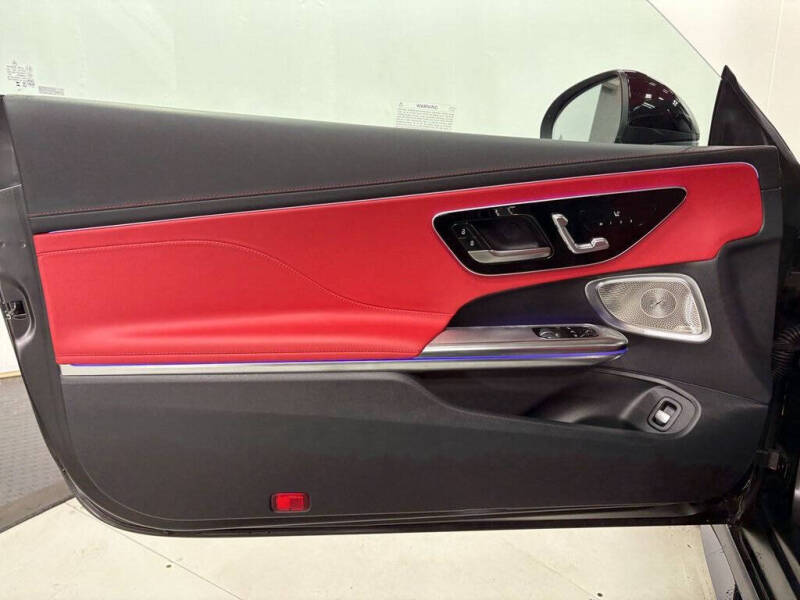 2024 Mercedes-Benz CLE AMG CLE 53