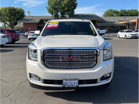 SUV For Sale in Clovis, CA - Carros Usados Fresno