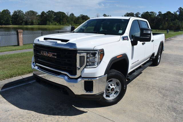 2023 GMC Sierra 2500HD