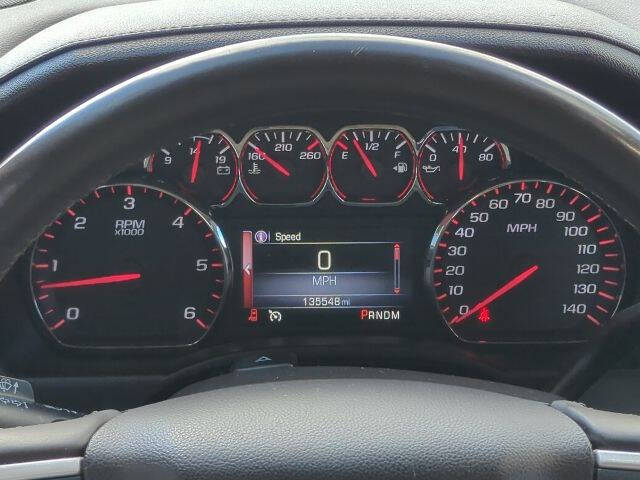2014 GMC Sierra 1500
