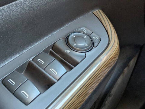 2019 GMC Acadia SLE-1