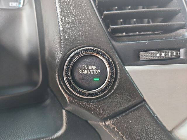 2020 GMC Yukon SLT