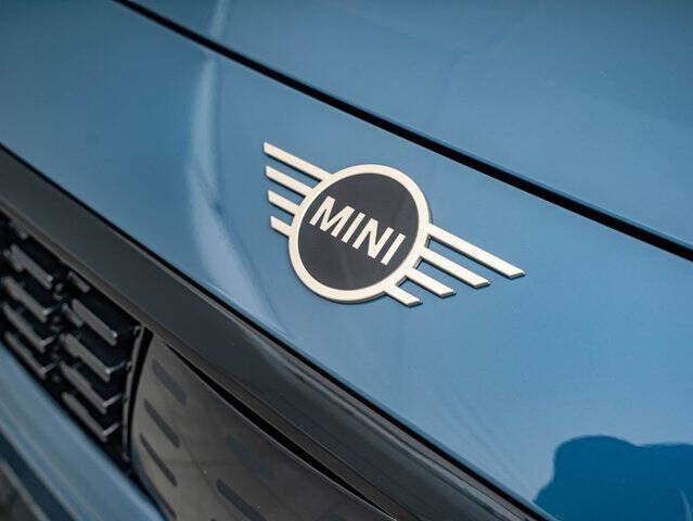 2027 MINI Countryman