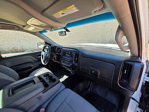 2016 GMC Sierra 1500