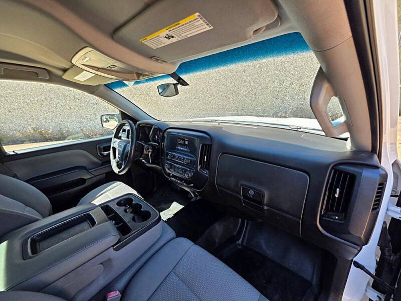 2016 GMC Sierra 1500