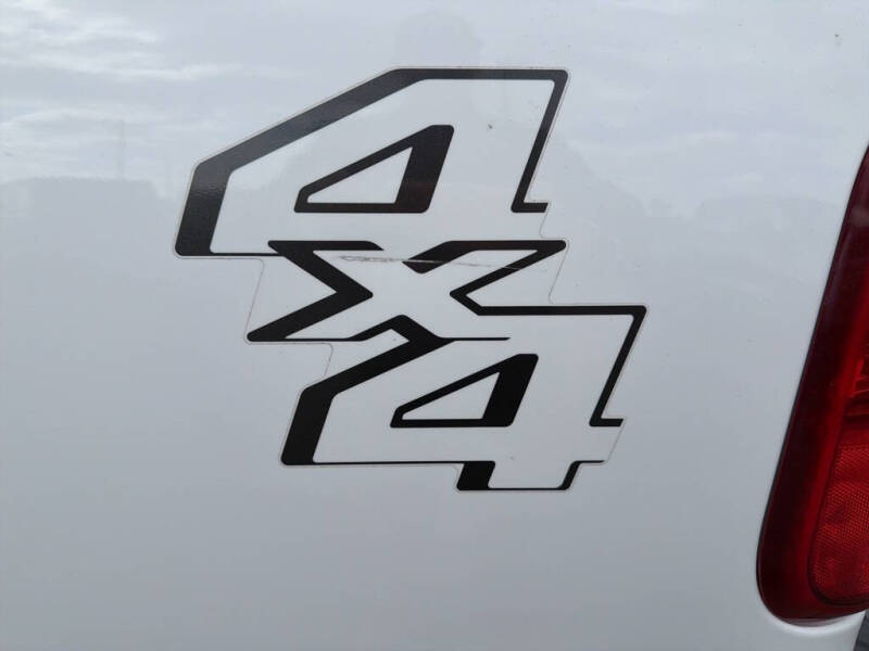 2015 Ford F-350 Super Duty