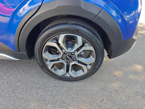 2020 Kia Soul X-Line