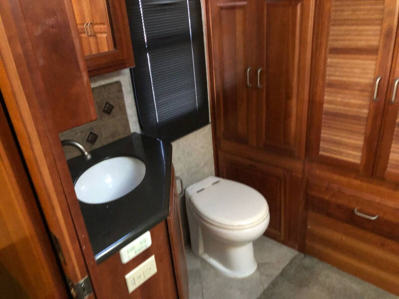 2007 American Eagle Tradition