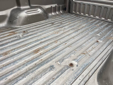 2003 Ford F-350 Super Duty Lariat