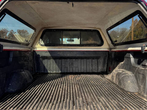 2012 GMC Sierra 2500HD