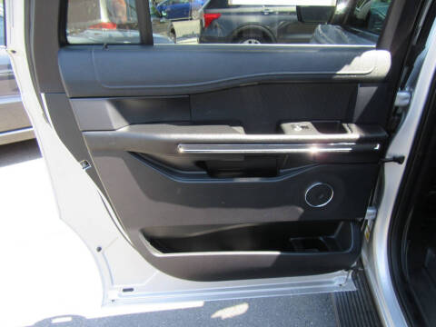 2019 Ford Expedition MAX XLT