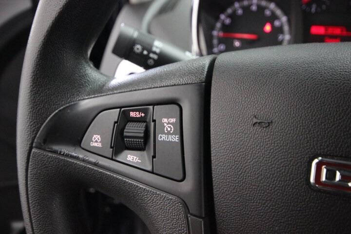 2017 GMC Terrain SLE-1