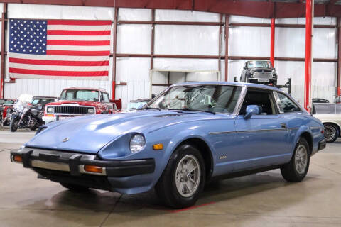 1979 Datsun 280ZX