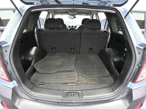 2014 Chevrolet Captiva Sport LS