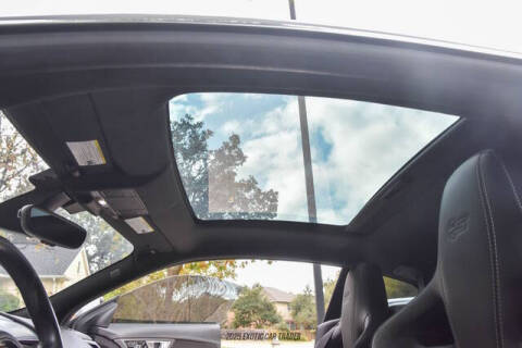 2017 Jaguar F-TYPE S British Design Edition