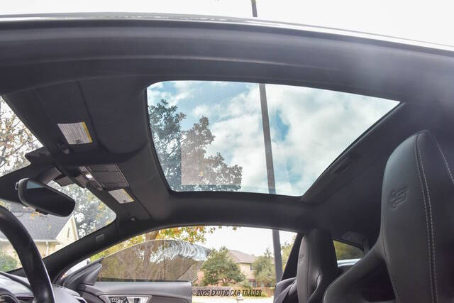 2017 Jaguar F-TYPE S British Design Edition