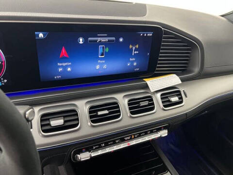 2026 Mercedes-Benz GLE AMG GLE 53