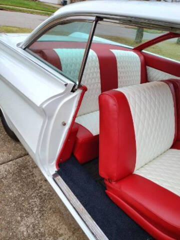 1960 Buick LeSabre