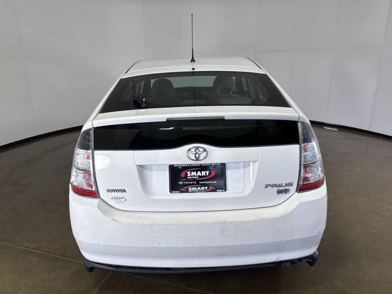 2004 Toyota Prius