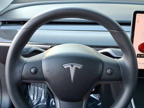 2018 Tesla Model 3 Performance