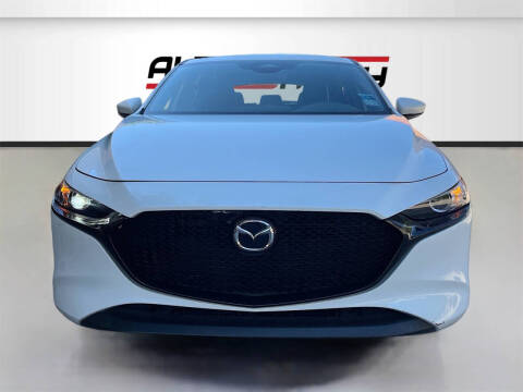 2024 Mazda Mazda3 Hatchback 2.5 S Preferred