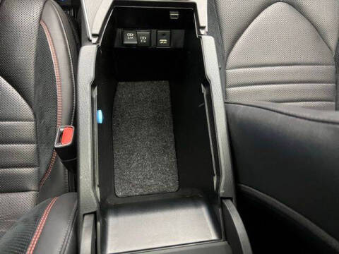 2020 Toyota Avalon TRD