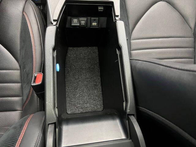 2020 Toyota Avalon TRD