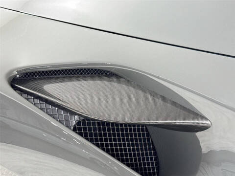 2021 Ferrari F8 Spider