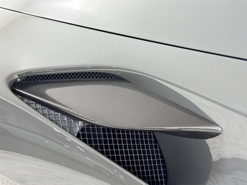 2021 Ferrari F8 Spider