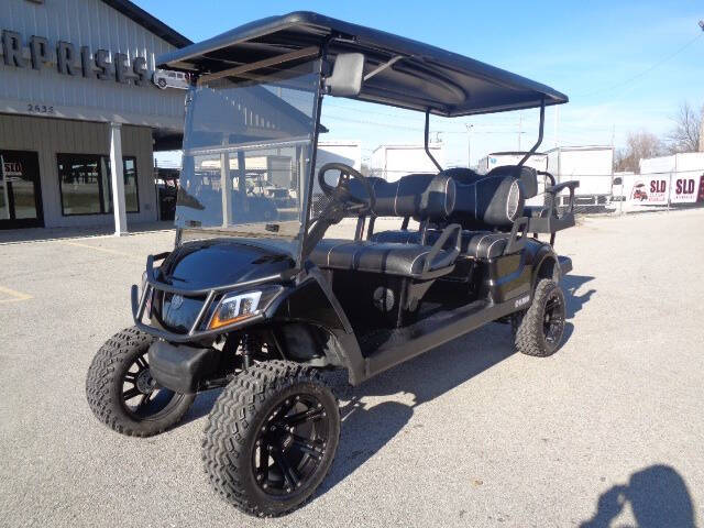 2019 Yamaha Drive 2 for sale at SLD Enterprises LLC in East Carondelet IL