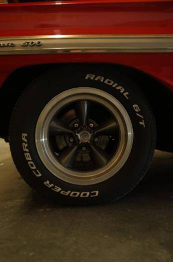 1964 Ford Galaxie