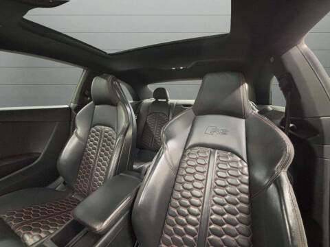 2019 Audi RS 5 2.9T quattro