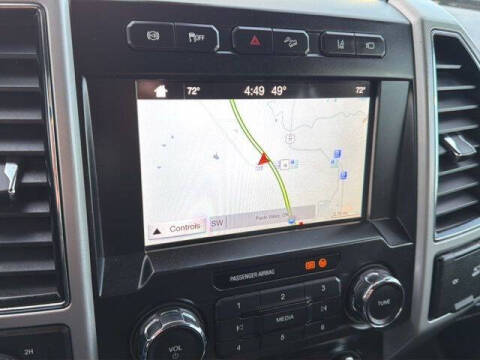 2019 Ford F-350 Super Duty