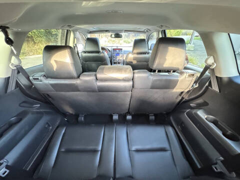 2012 Mazda CX-9 Grand Touring