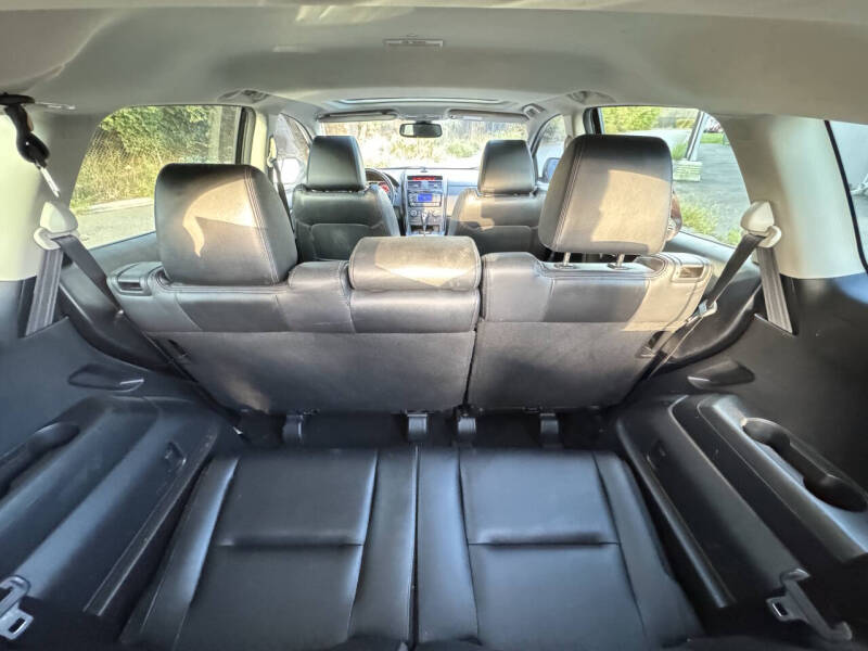 2012 Mazda CX-9 Grand Touring