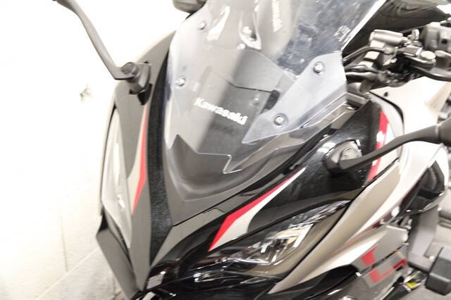 2024 Kawasaki Ninja 1000