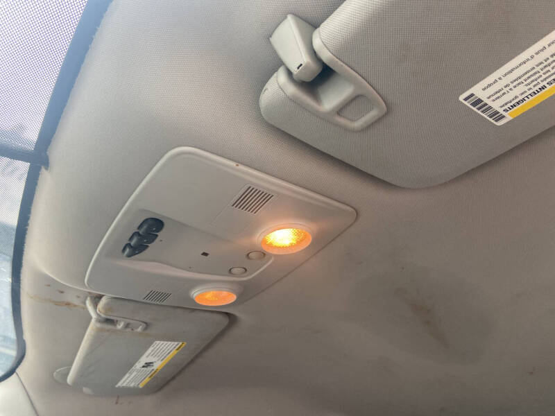 2016 Buick Enclave Convenience