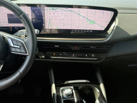 2024 Buick Envision Avenir