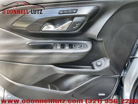 2018 GMC Terrain SLT Diesel