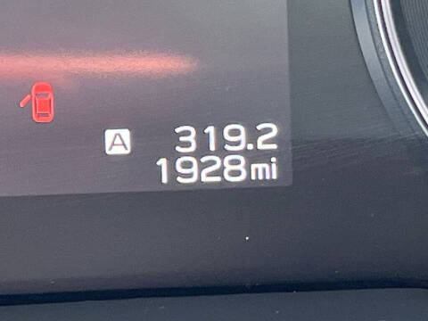 2025 Subaru Outback Limited XT
