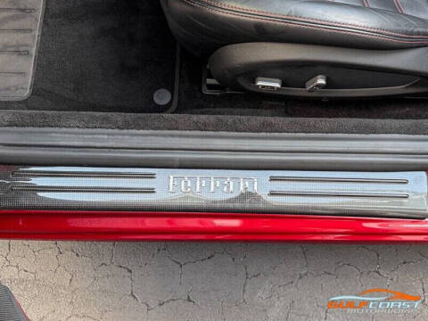 2016 Ferrari California T