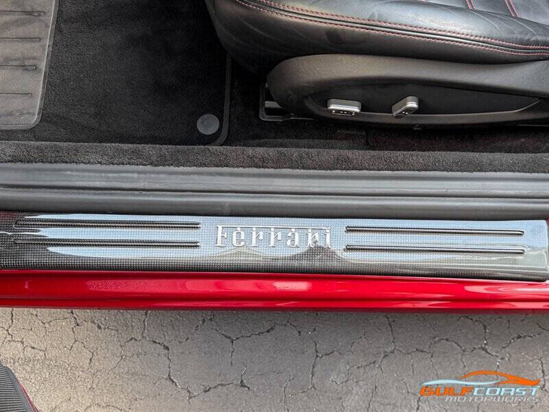 2016 Ferrari California T