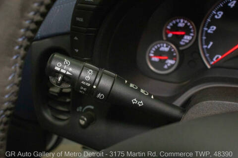 2013 Chevrolet Corvette ZR1